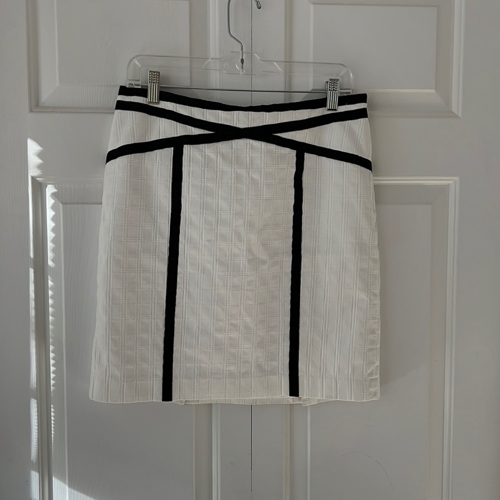 Ann Taylor Skirt Size 8